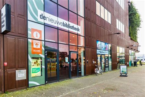 opticians almere buiten.